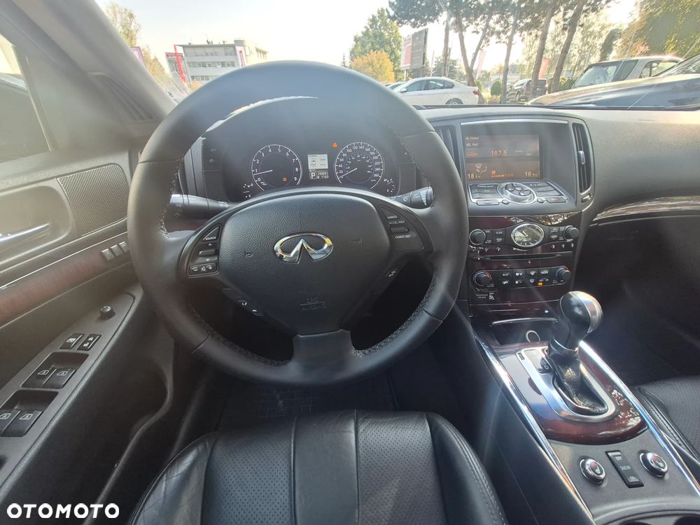 Nissan X-Trail - 30