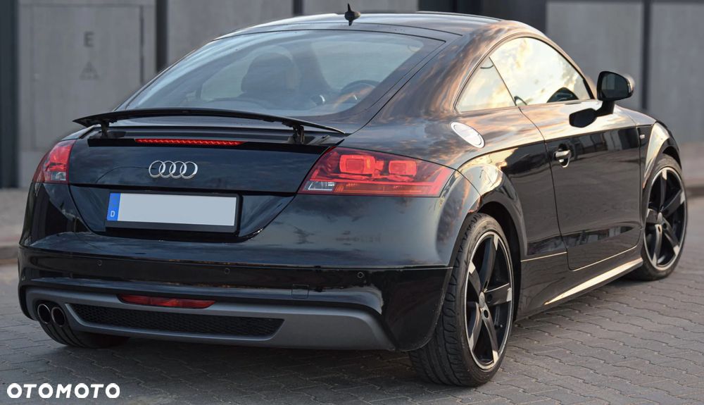 Audi TT Coupé - 23