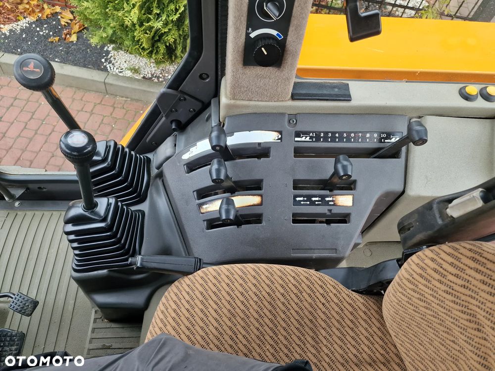 Renault 110.54, 2000rok, 105KM - 9