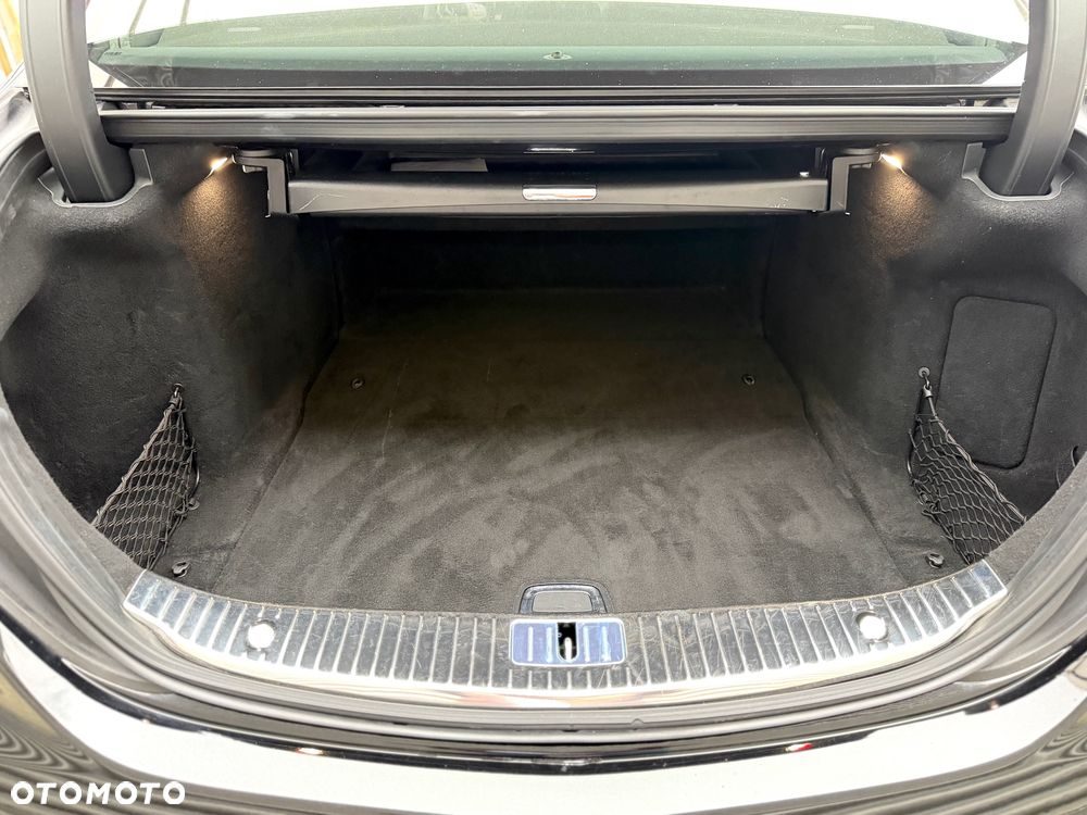 Mercedes-Benz Klasa S 560 L 4Matic 9G-TRONIC - 20