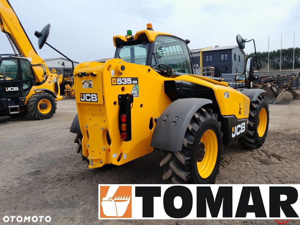 JCB 535-95 - 9