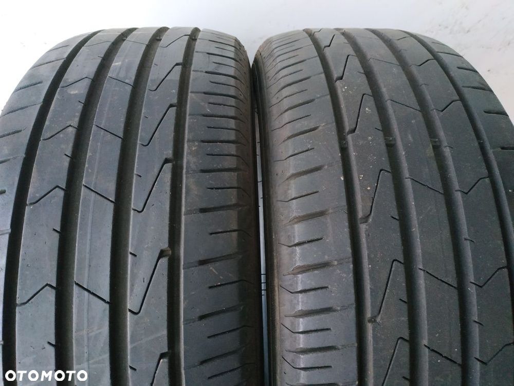 Letnie 205/55R16 Michelin 7mm stan bdb Montaż - 4