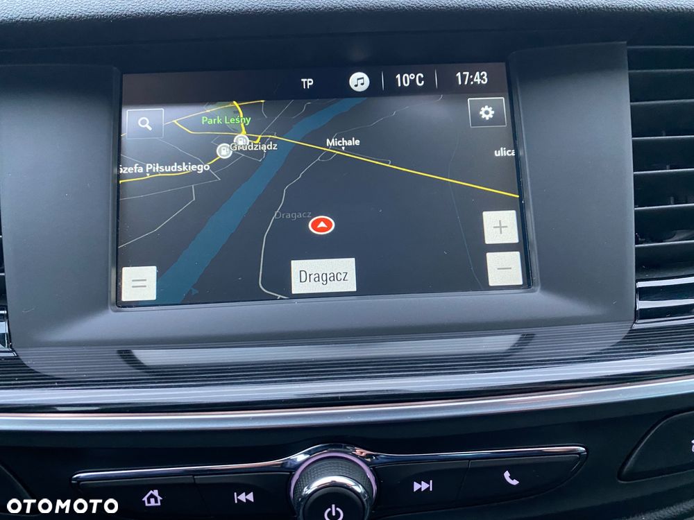 Opel Insignia 2.0 Automatik Business Edition - 15