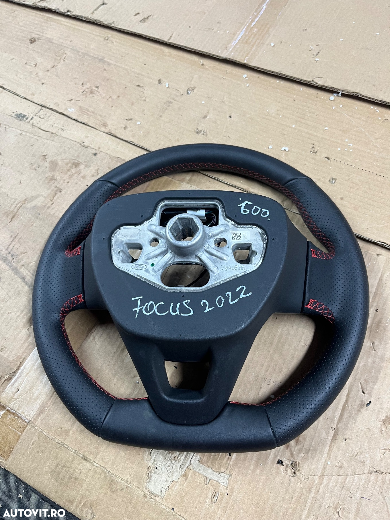 Volan ford focus 4 2022 - 5