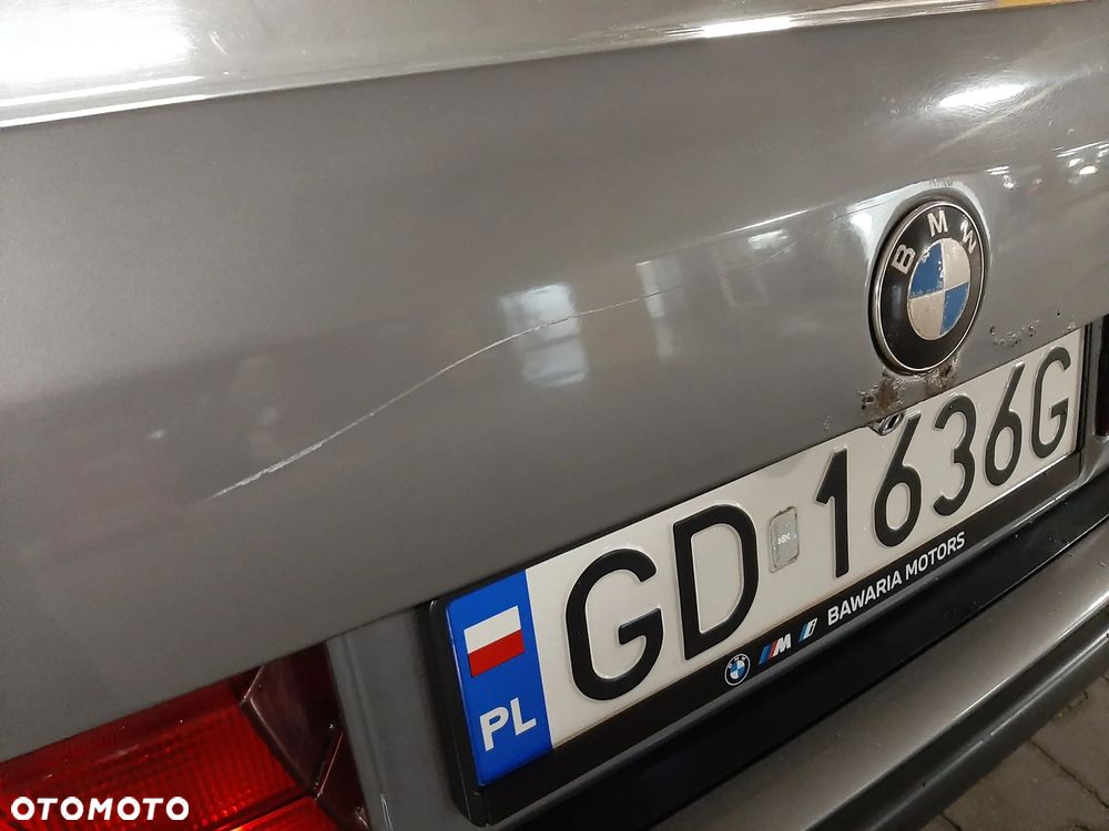 BMW Seria 7 730i - 18