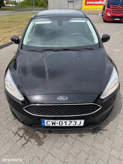Ford Focus - 15