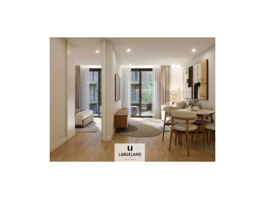 Apartamento T1 Venda Coimbra - Grande imagem: 2/6