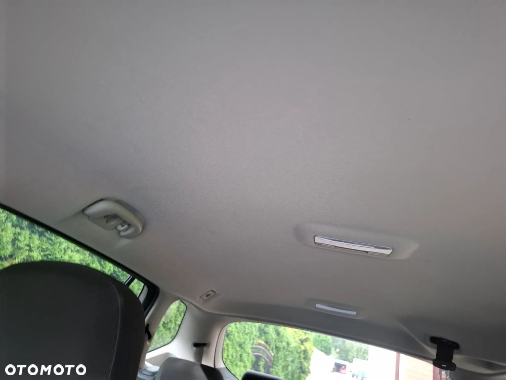 Opel Zafira Tourer 1.4 Turbo Edition - 27