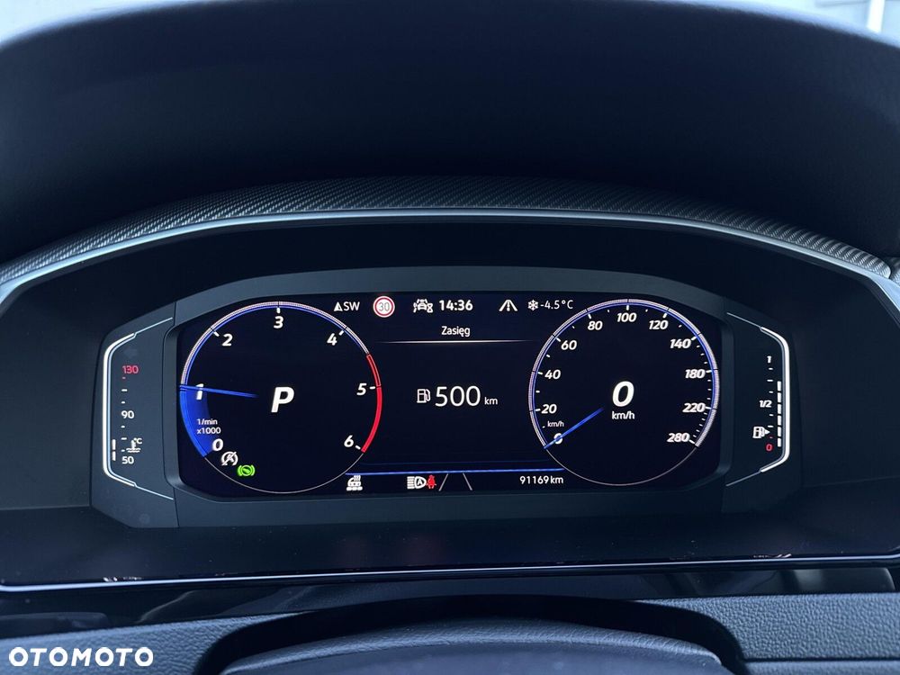 Volkswagen Arteon Shooting Brake 2.0 TDI 4Motion R-Line DSG - 21