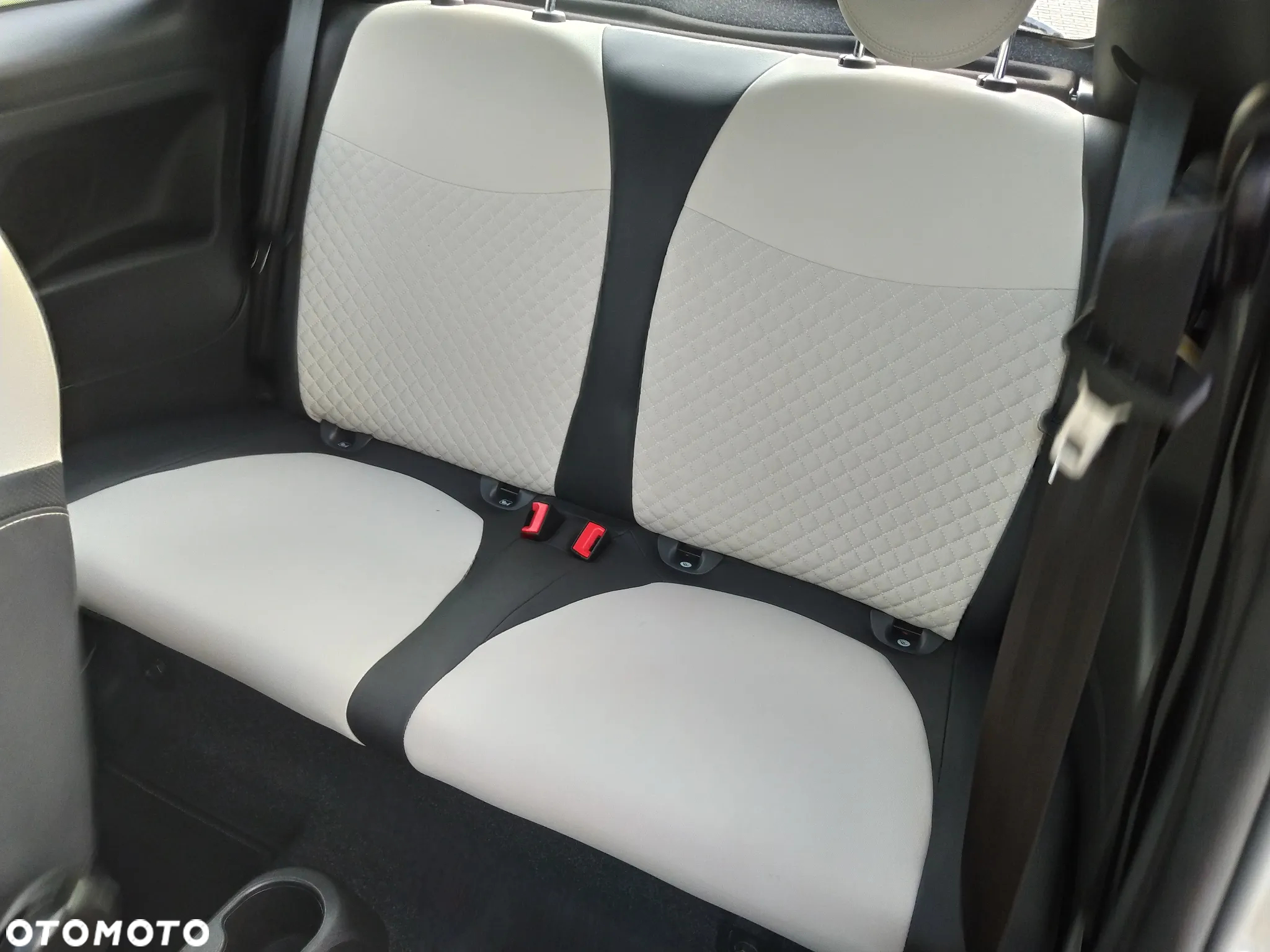 Fiat 500 1.0 Hybrid Dolcevita - 22
