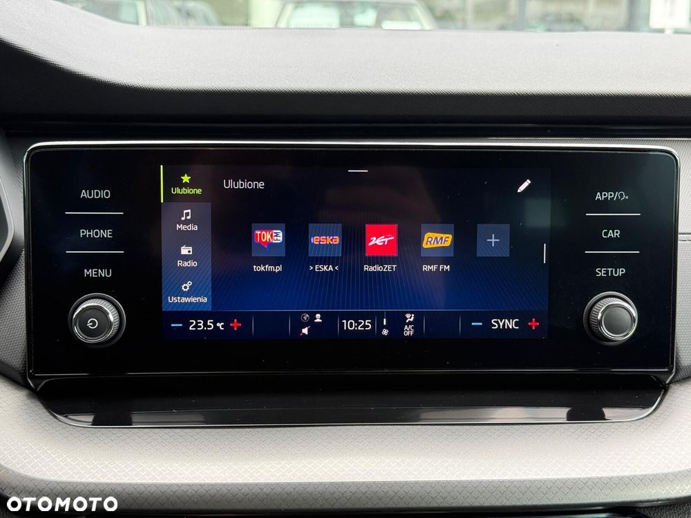 Skoda Octavia 2.0 TDI Ambition - 22