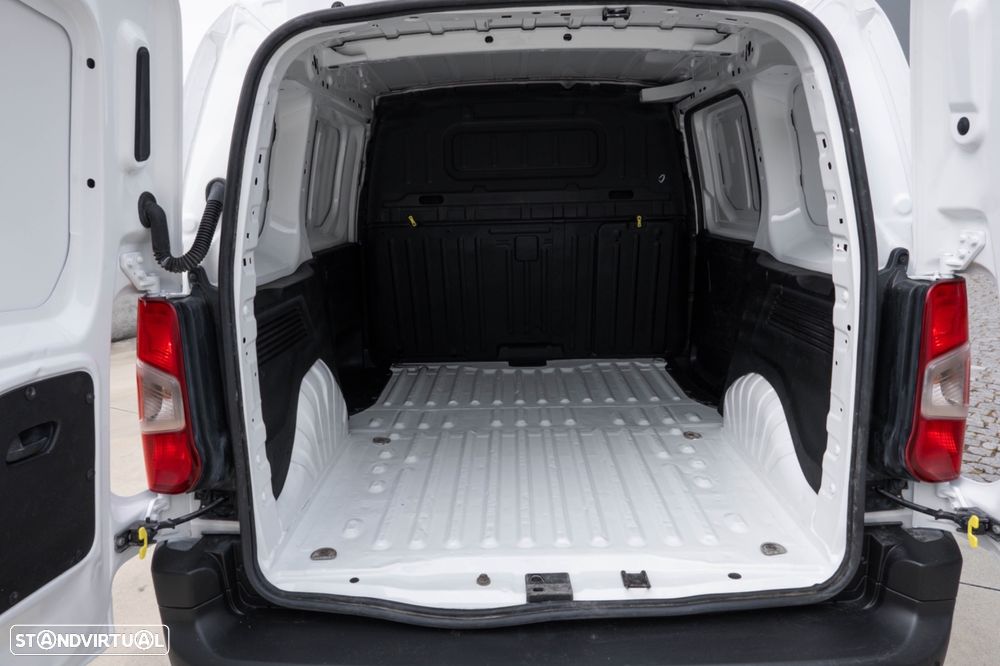 Citroën Berlingo hdi - 3