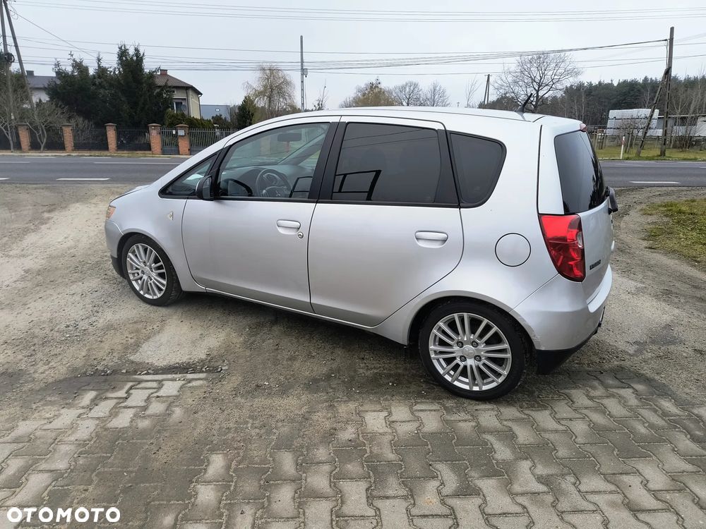 Mitsubishi Colt 1.3 ClearTec In Motion - 15