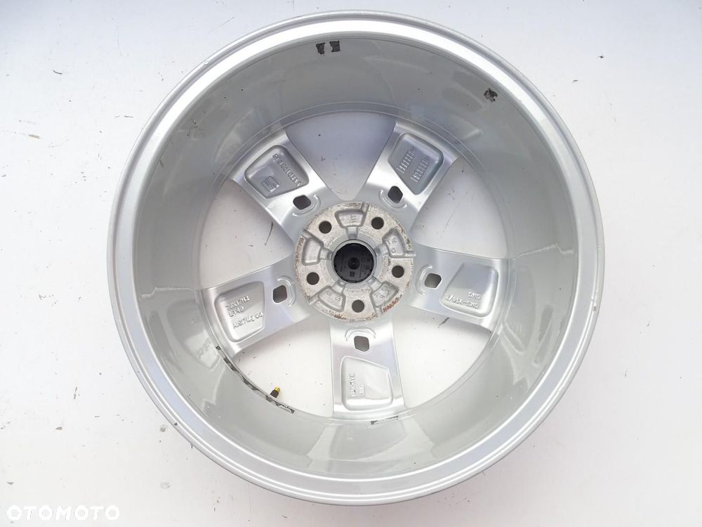 ALUFELGI FELGI 17 5x112 7" ET 49 5F0601025T SEAT LEON III GOLF VII A3 8V - 11