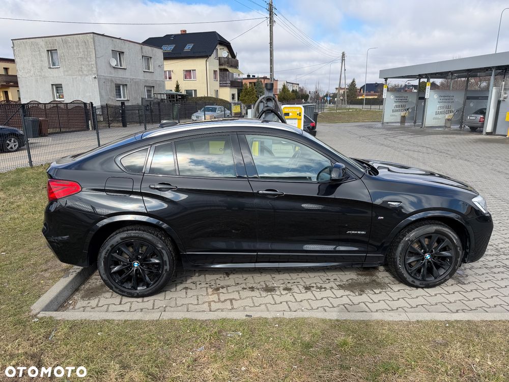 BMW X4 xDrive28i M Sport - 5