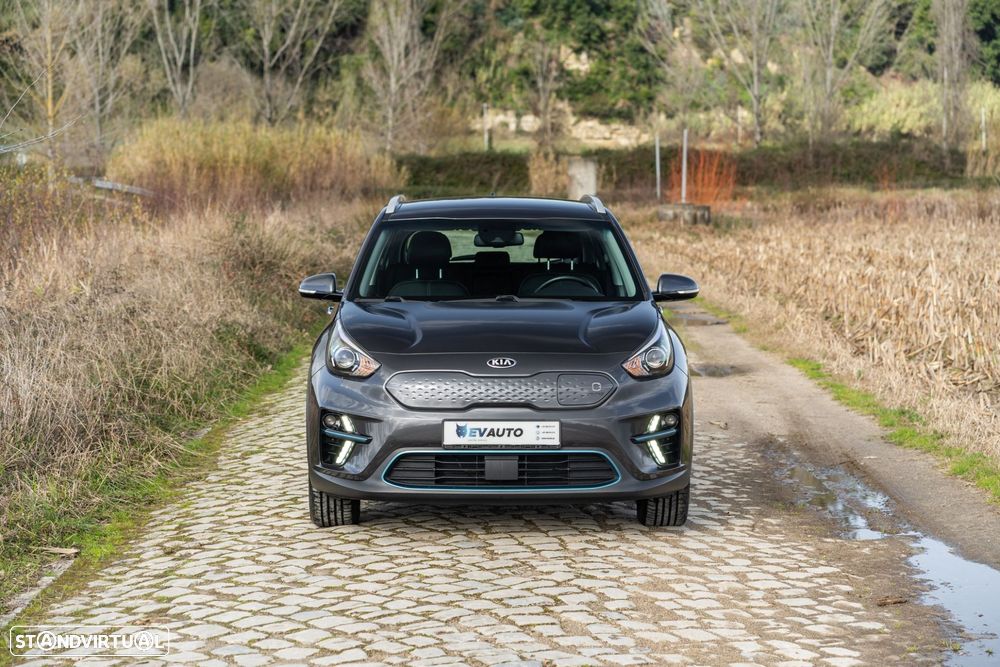 Kia e-Niro 64kWh - 8
