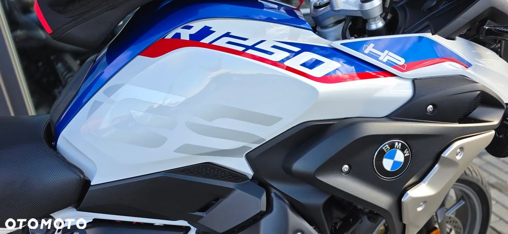 BMW GS - 15