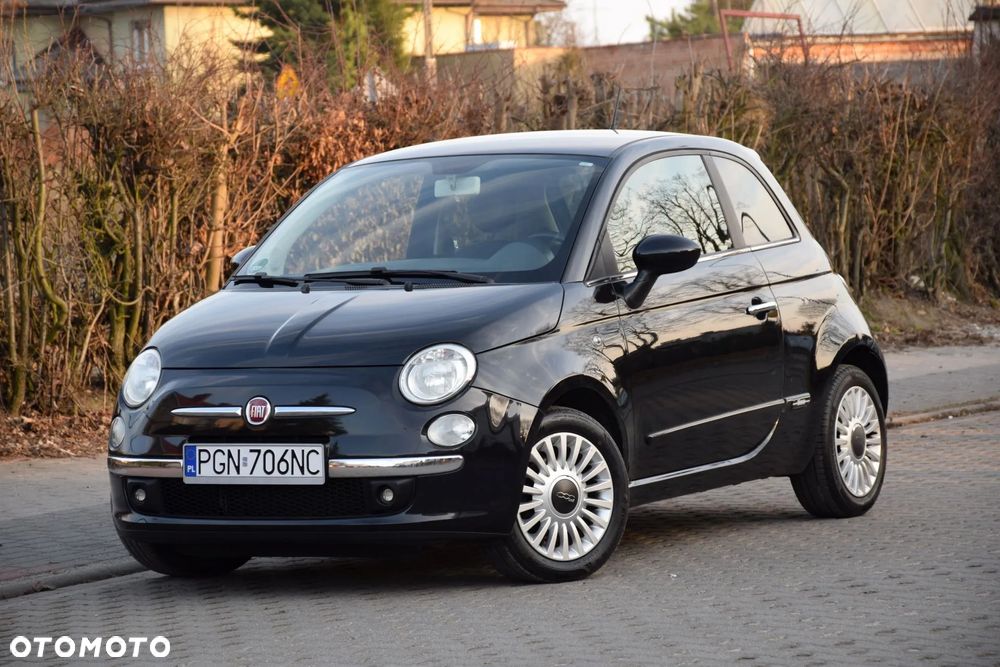Fiat 500 1.4 16V S - 3