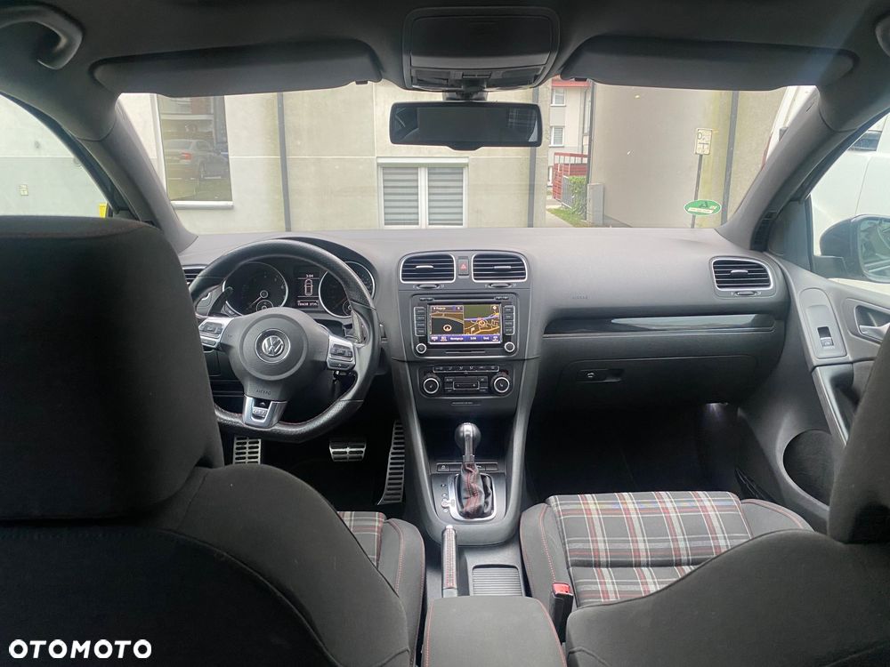 Volkswagen Golf 2.0 TSI GTI DSG - 11