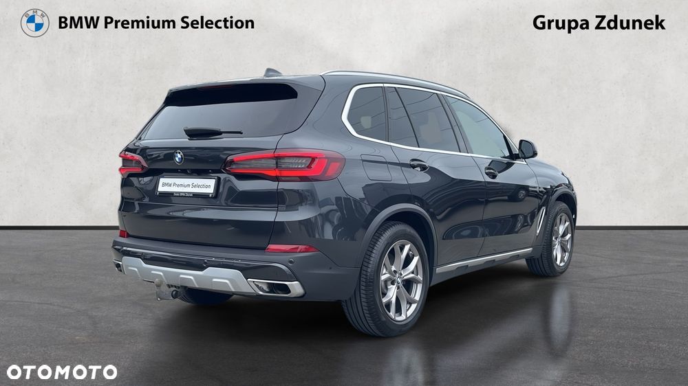 BMW X5 - 6