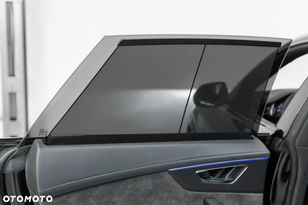 Audi RS Q8 TFSI Quattro Tiptronic - 30