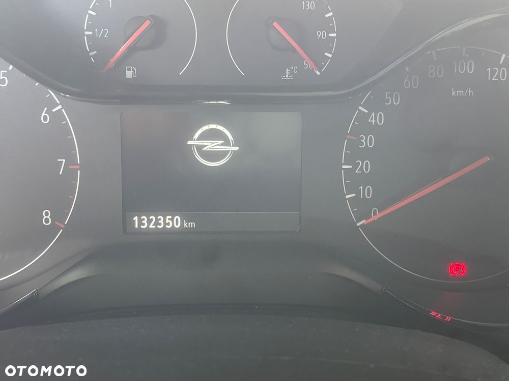 Opel Corsa 1.2 Direct Injection Turbo Start/Stop GS - 5