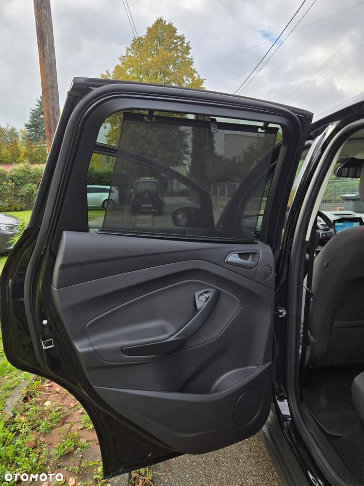 Ford C-MAX 1.5 EcoBoost Start-Stop-System Business Edition - 15