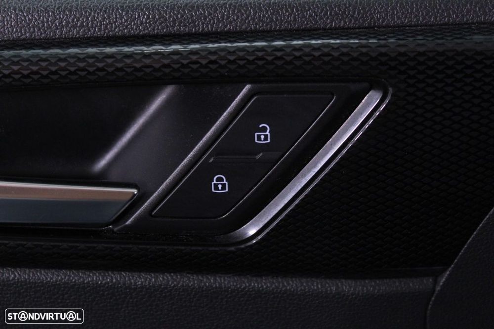 VW Taigo 1.0 TSI Urban - 21