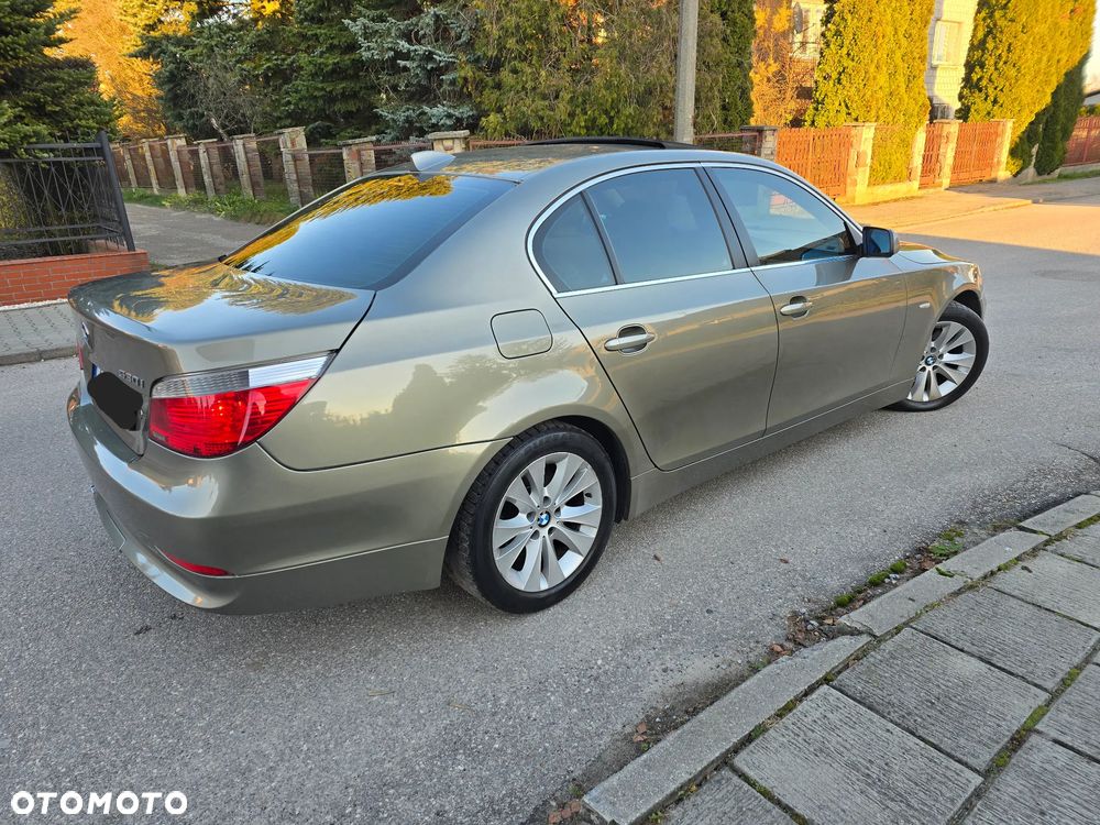BMW Seria 5 - 31