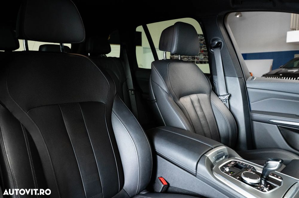 BMW X5 xDrive45e xLine - 8