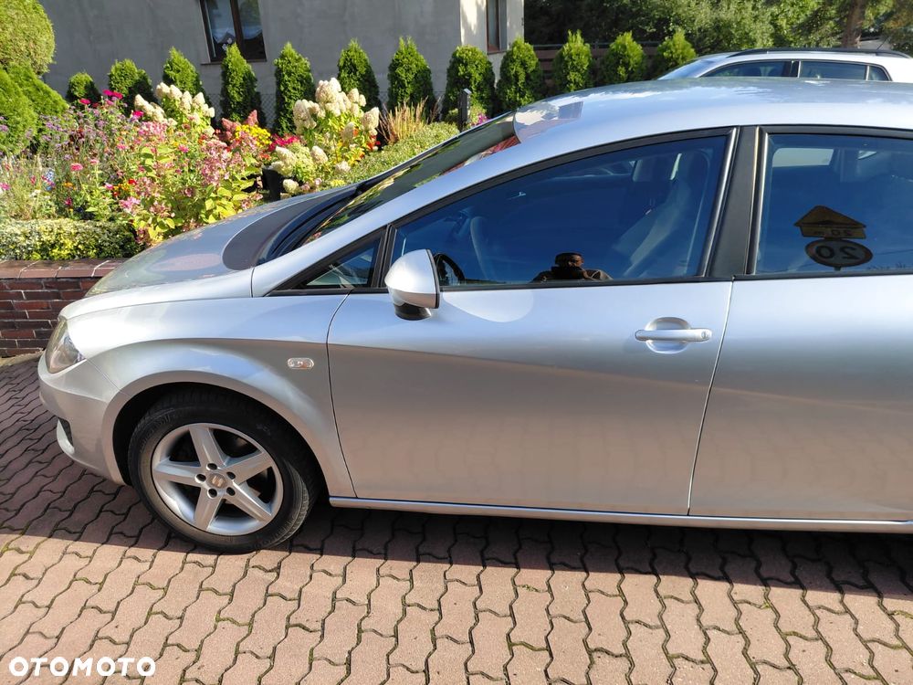 Seat Leon 1.4 TSI Style - 3