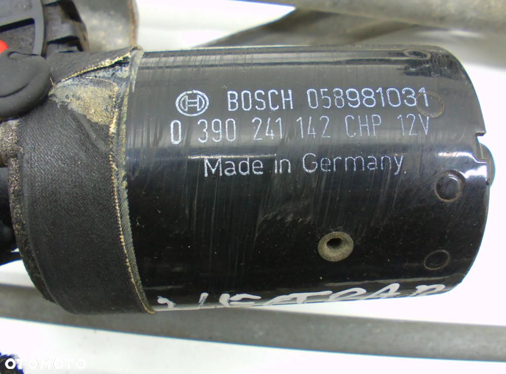 Opel Vectra B Mechanizm wycieraczek przód - 3