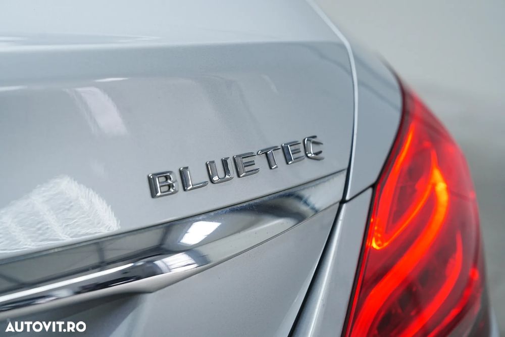 Mercedes-Benz C - 22