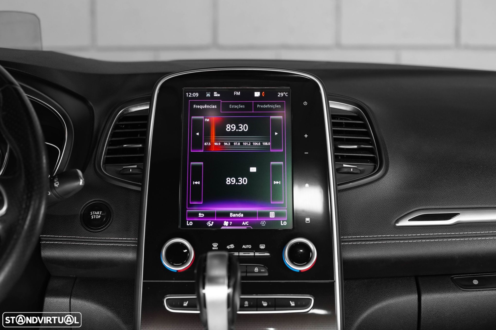 Renault Grand Scénic ENERGY dCi 160 EDC INITIALE PARIS - 20