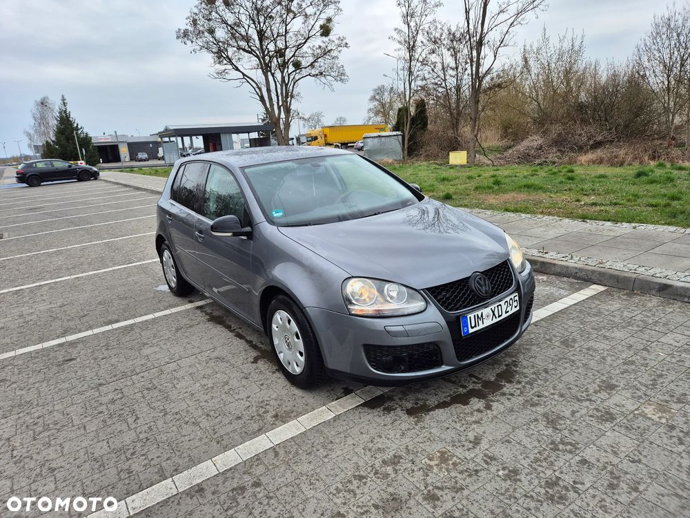 Volkswagen Golf 1.6 Edition - 3