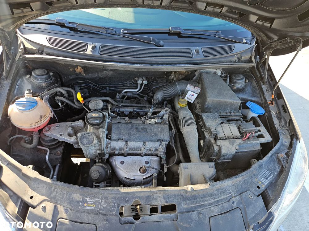 Skoda Fabia - 18