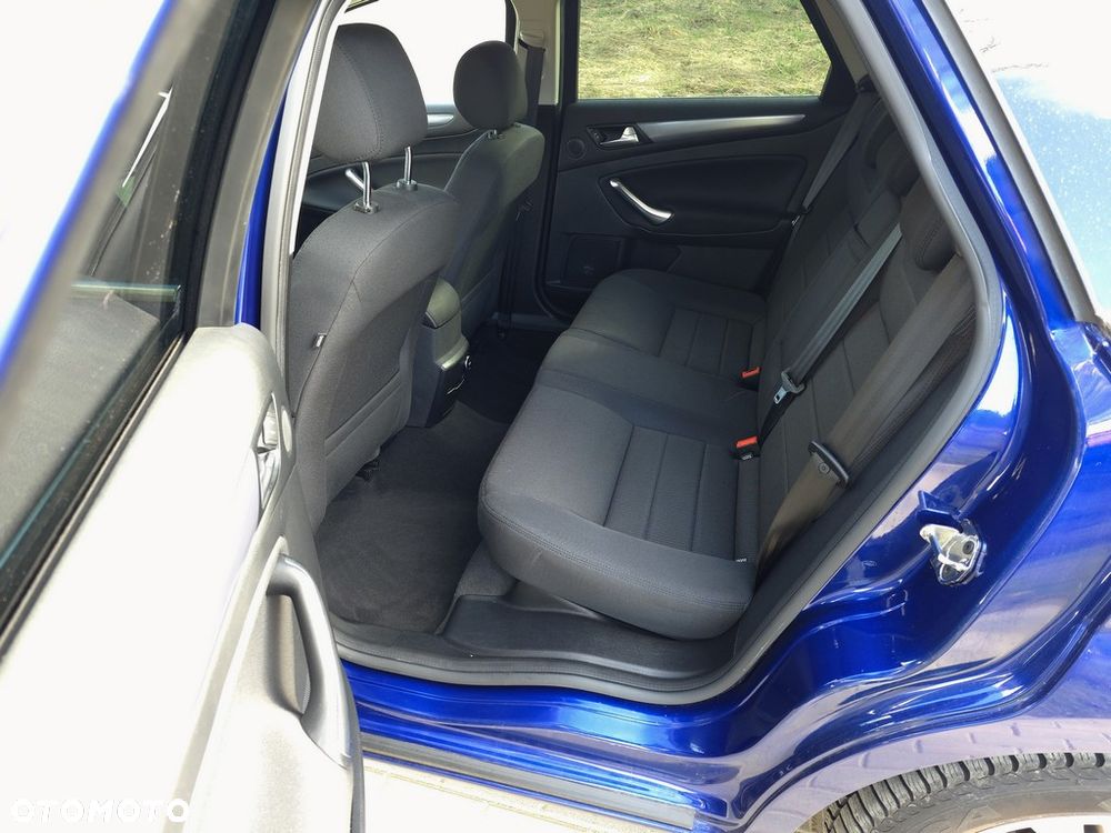 Ford Mondeo 2.0 TDCi Titanium MPS6 - 10