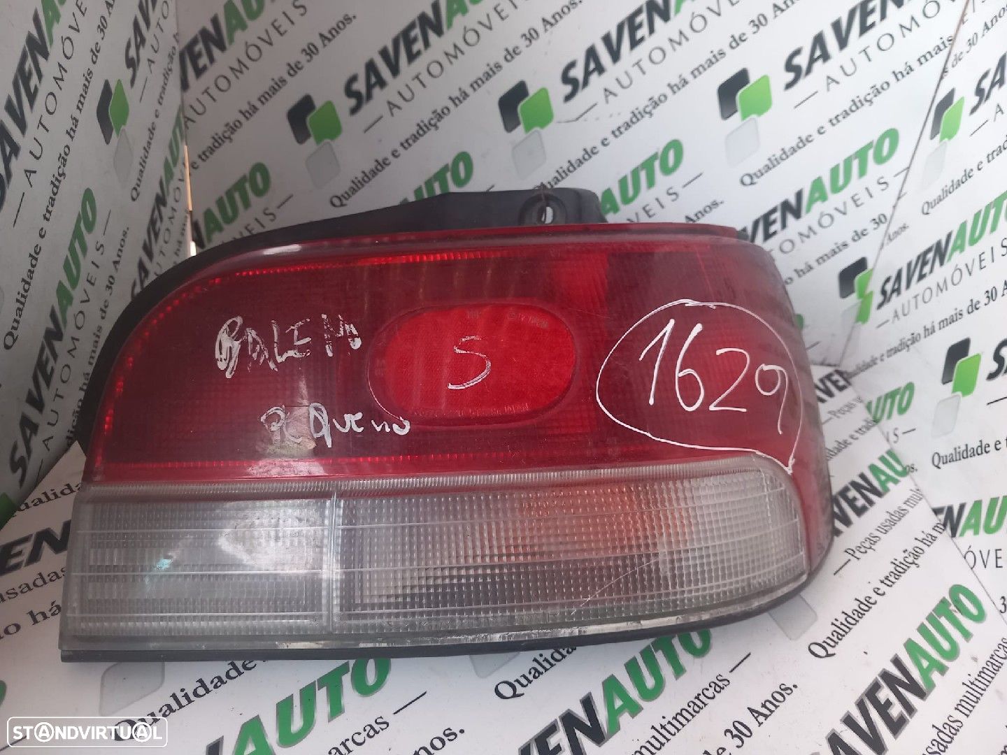 Farolim Dto Suzuki Baleno (Eg) - 1