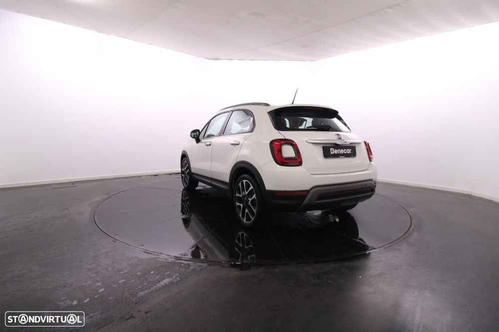 Fiat 500X 1.3 MJ City Cross - 5