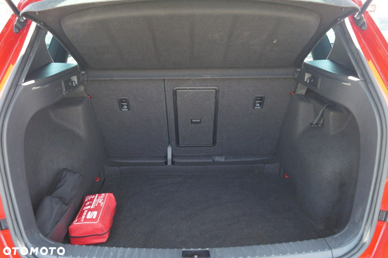 Seat Ateca - 23