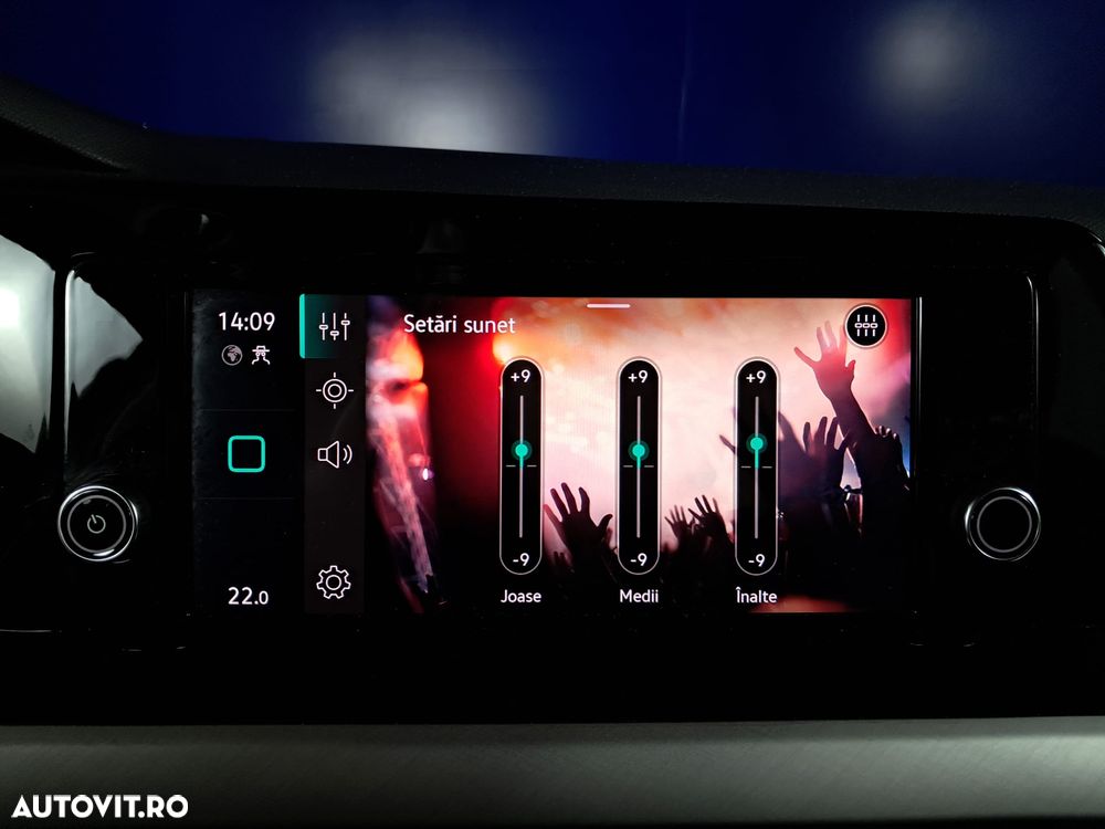 Volkswagen Golf 1.5 TSI ACT Life - 18