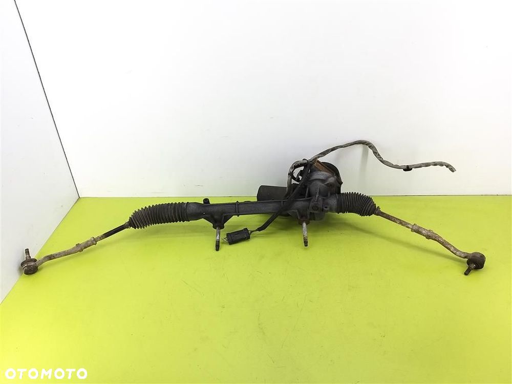 Maglownica PRZEKŁADNIA Citroen C2 C3 I 2002-2009 EUROPA KOYO 68200000048 - 5