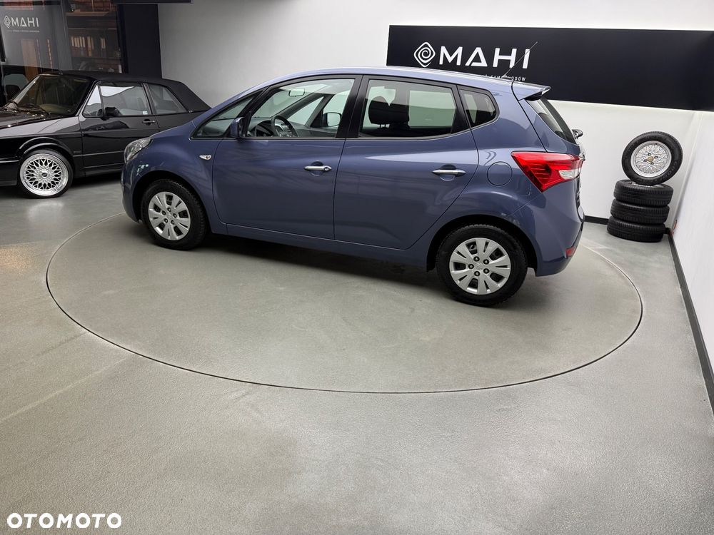 Hyundai ix20 1.4 Classic - 8