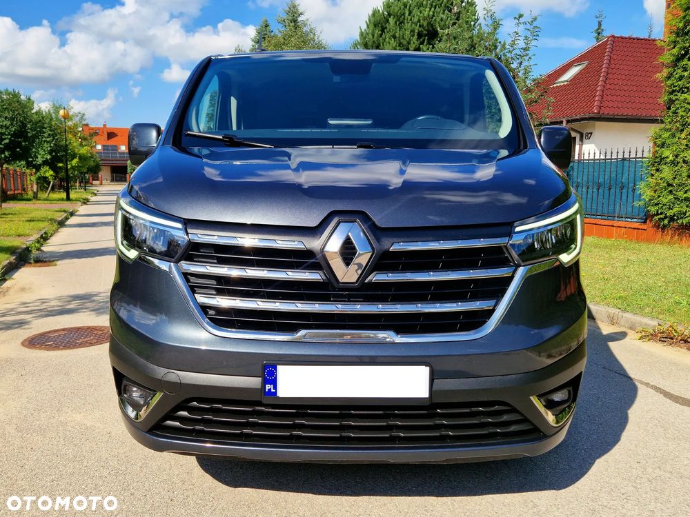 Renault Trafic 2.0 dCi - 14