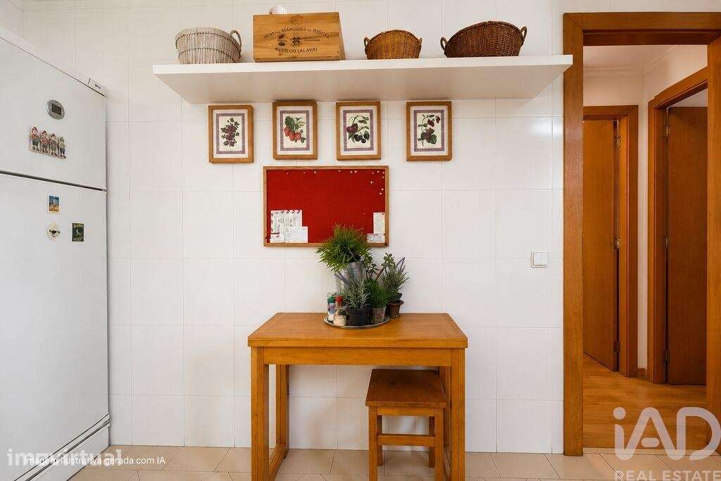 Apartamento T2 em Perafita, Lavra E Santa Cruz Do Bispo de 100,00 m2 - Grande imagem: 4/17