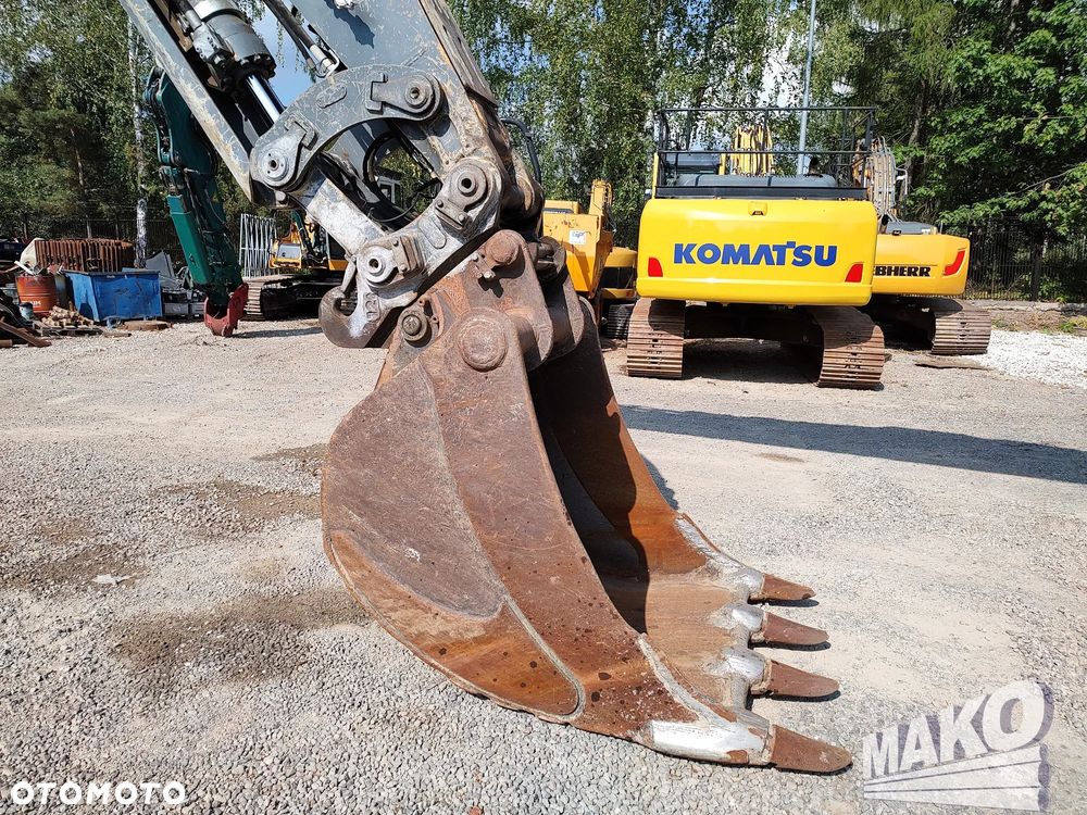 Liebherr R934C NLC Litronic - 12