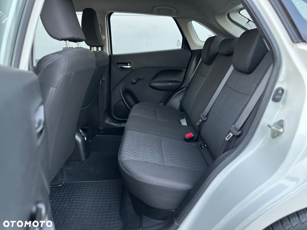 Suzuki Baleno 1.2 Premium - 6