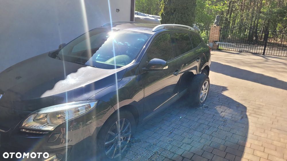 Renault Megane ENERGY dCi 110 Start & Stop Expression - 34