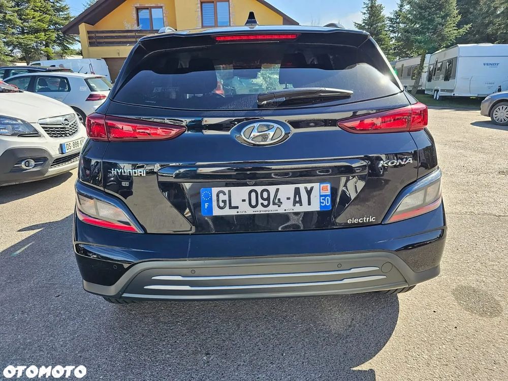 Hyundai Kona 39kWh Style - 1