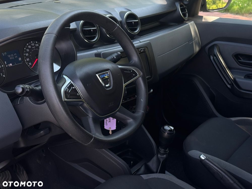 Dacia Duster 1.0 TCe Prestige - 14